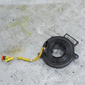 Підрульовий шлейф Mazda 6 2002-2008 Шлейф підрульовий Мазда 6