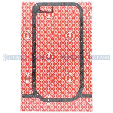 Прокладка поддона BMW 3/5 1.6-1.8 i 87- (аналог 762.033), Elring, 762.034,