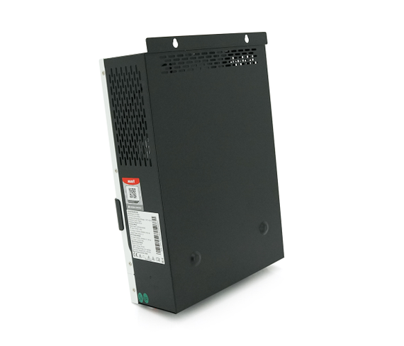 Гібридний інвертор MUST PV18-3224VPM (24v 3200W) | Зображення 2