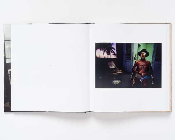 Лучшие фотографы мира книга работ Рене Бурри Rene Burri "Impossible Reminiscences" книги для фотографов | Зображення 1