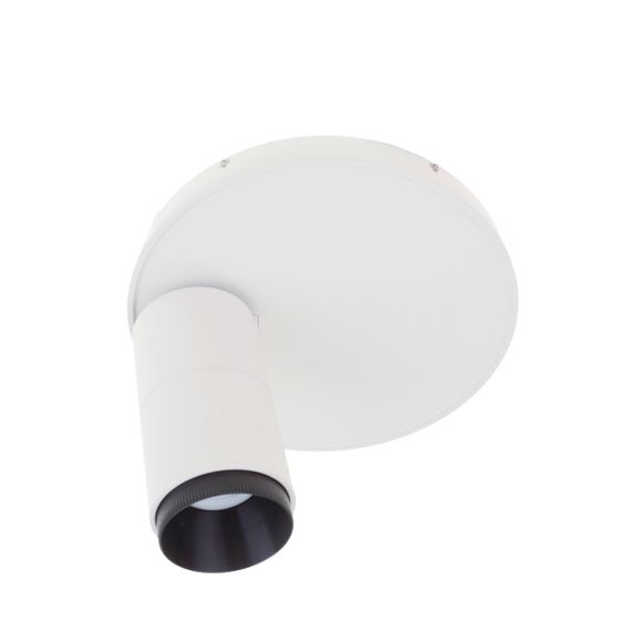 Светодиодный модуль-трек 12W NW к FLF-25/24W