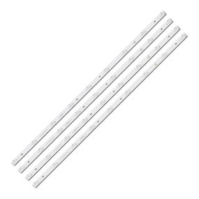 LED підсвітка TV 42" 0D416D09-ZC21AG-04 OD416D09-ZC21AG-04 303TT416036 9S1P/0DT-41.6(GJM)-0D30 4шт.