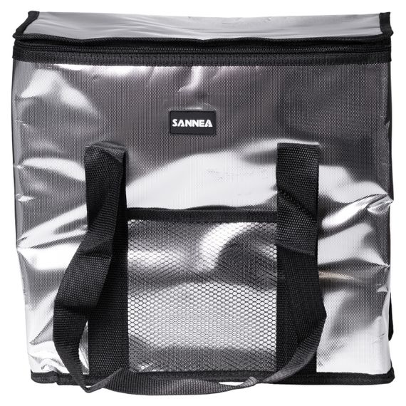 Термосумка на 26 литров сумка холодильник для пива холодильник походный для природы, для пикника, рыбалки HP-14-1 | Зображення 5