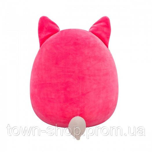 Мягкая игрушка Squishmallows - Лисица Пэйтон (13 cm) | Зображення 2