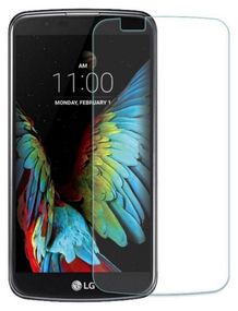 Захисне 2D скло для LG K8 K350E "1888g-297-24368"