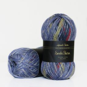Avanti Yarn - Socks Yarn, 290