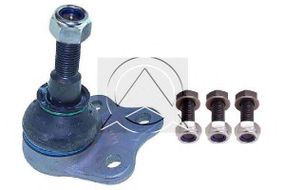 Опора кульова FORD GALAXY, MONDEO IV, VOLVO V70 III 06 перед. міст (Вир-во SIDEM) SIDEM 3788 на FORD MONDEO IV Turnier (BA7)