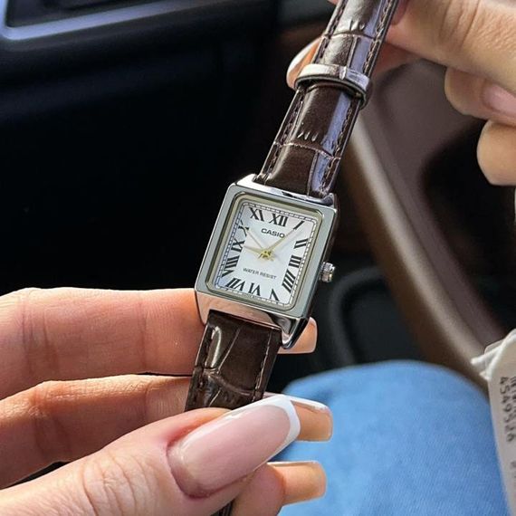 Жіночий годинник Casio LTP-V007L-7B2 | Зображення 1
