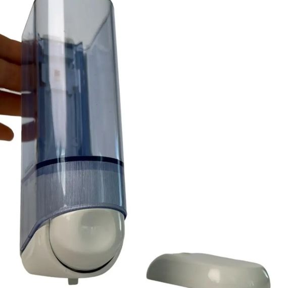 Дозатор для рідкого мила Afacan FRLC-SSA25-108 | Зображення 2