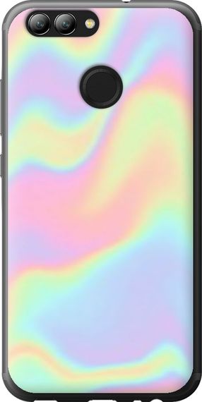 Чехол на Huawei Nova 2 пастель "3855u-1021-17620"