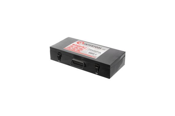 Паяльник пластиковых труб Intertool - 850 Вт x 20-63 мм (RT-2111) | Зображення 4
