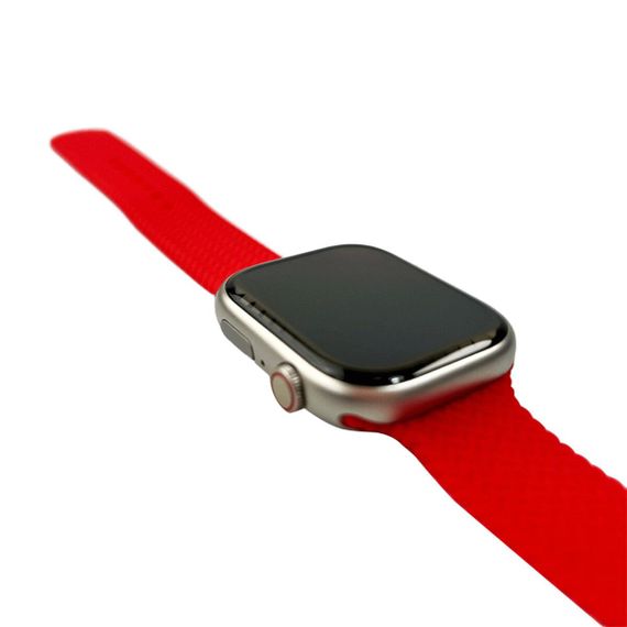 Смартгодинник HK Instruments 10 Pro Plus IP67+Amoled Red | Зображення 3