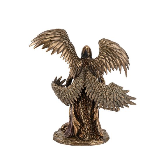 Коллекционная статуэтка Azrael Death Angel 26,5 см | Зображення 2