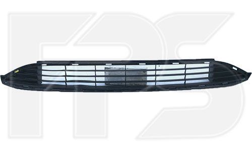 Решетка переднего бампера средняя Toyota Prius '15- (FPS)