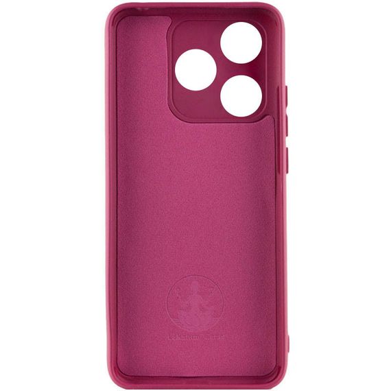 Чохол Silicone Cover Lakshmi Full Camera (A) для TECNO Spark 10 | Зображення 2