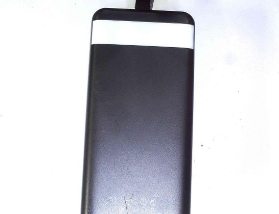 Повербанк hoco 90000mah бу | Зображення 6