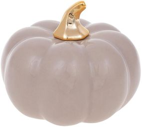 Декоративна статуетка Pumpkin фарфору 10.5 см.