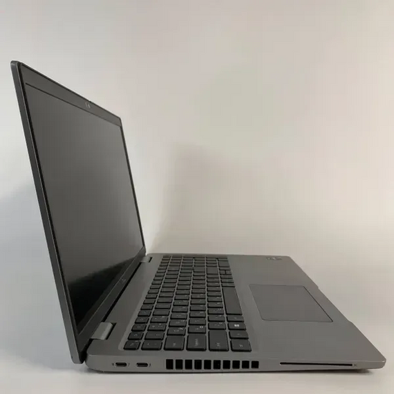 Ультрабук Dell Latitude 5530 / 15.6" (1920x1080) IPS / Intel Core i5-1245U (10 (12) ядер по 1.2 - 4.4 GHz) / 16 GB DDR4 / 256 GB SSD / Intel Iris Xe Graphics / WebCam / HDMI б/в | Зображення 3