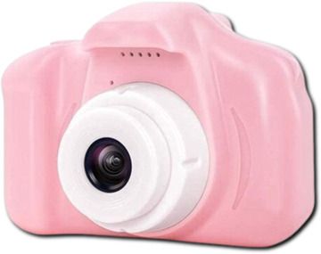 Дитячий цифровий фотоапарат з ударостійким корпусом XPRO GM13 (MER-14162_300)