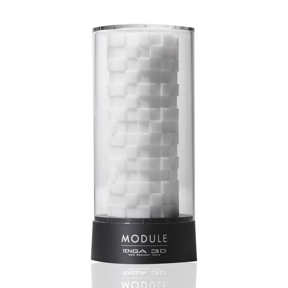 Мастурбатор Tenga 3D, Module
