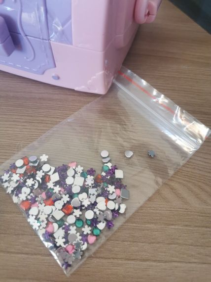 Магічна скриня для створення 3D стікерів, наліпки, основи для стікерів | Зображення 5