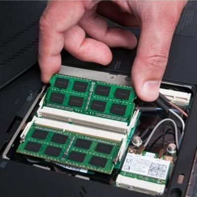 Модуль памяти для ноутбука SoDIMM DDR4 16GB 2666 Mhz Kingston (KCP426SD8/16) (KCP426SD8/16) | Зображення 2