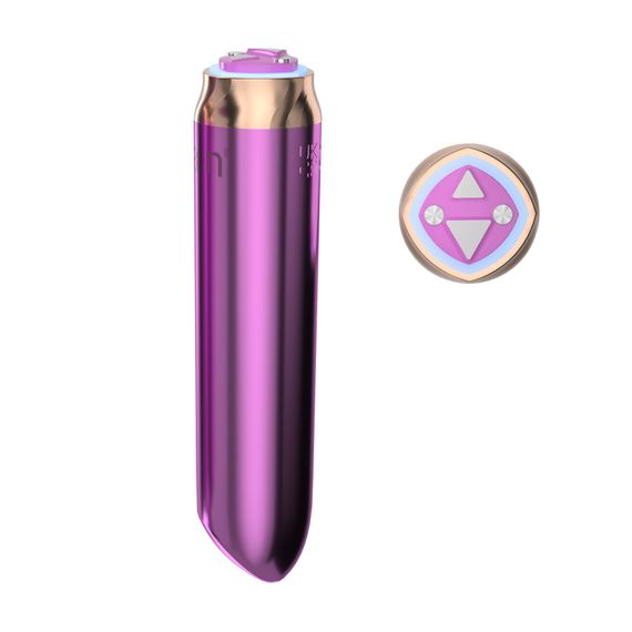 Віброкуля Swan Maximum + Comfy Cuff Pink, суперпотужна, різна інтенсивність, силіконова манжета | Зображення 2