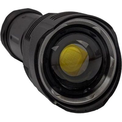 Фонарь X-Balog BL-L-12-P100 алюмінієвий з опцією PowerBank (L095) | Зображення 9