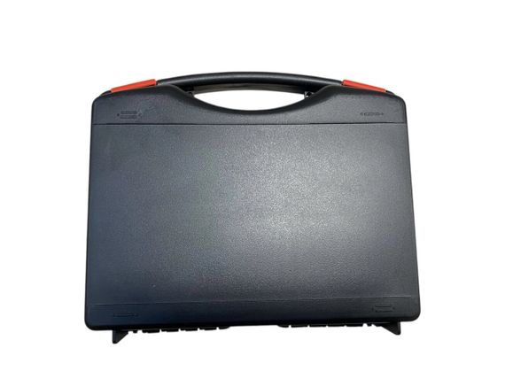 Самий Найпотужніший Паралізатор (шокер) Стреляющий електрошокер Ultra X Orange «Taser» + 9 Картриджей | Зображення 4