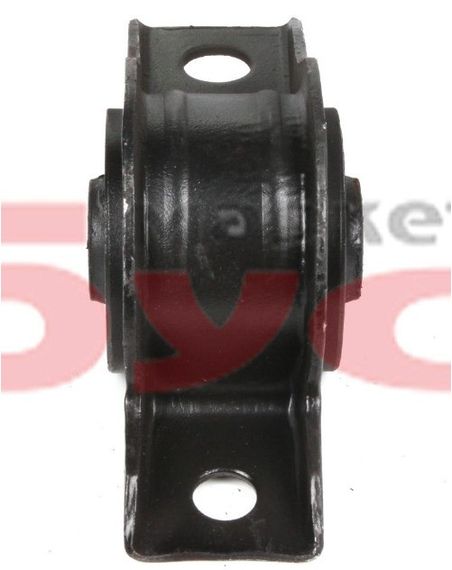 Сайлентблок важеля переднього ззаду Ford Connect 02- 20215 | Зображення 4