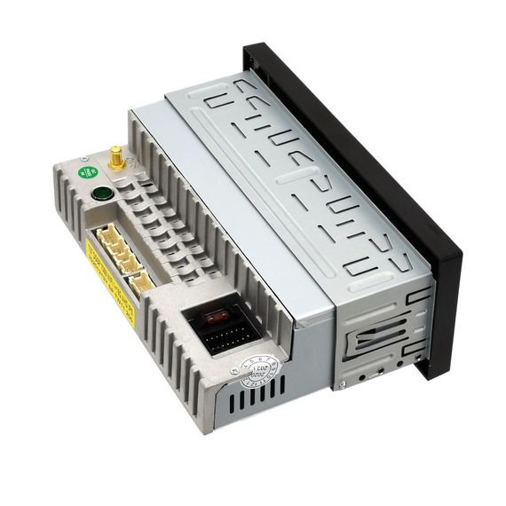 Автомагнитола 1DIN Terra 7069, Android, GPS, 2Gb + 16Gb | Зображення 2