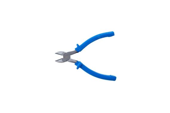 Бокорезы 160мм INTERTOOL (HT-0141) | Зображення 2
