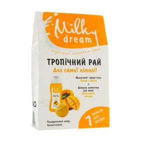 Milky Dream Косметический набор "Тропический рай"