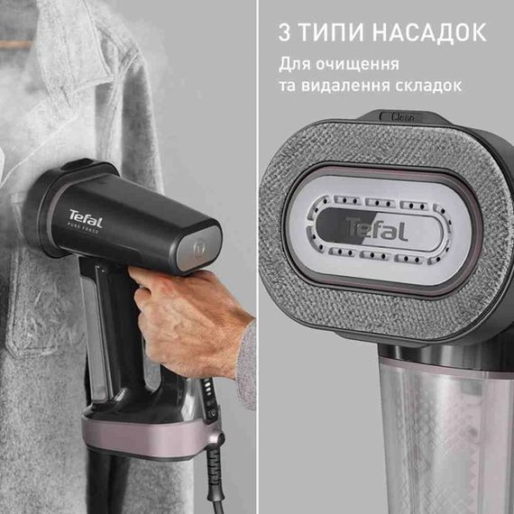 Відпарювач Tefal DT8765E0 | Зображення 9