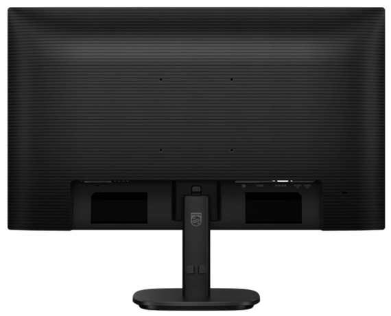 Монiтор 23.8" Philips 24B2N2200/00 Black | Зображення 3