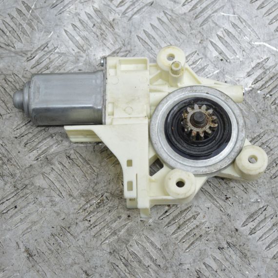 Моторчик склопідйомника передніх лівих дверей Volvo S40 V50 2004-2012 Вольво с40 в50 992746100 | Зображення 1