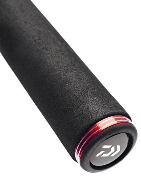 Удилище фидерное Daiwa N’Zon S Feeder NZSF 50G 3.30m max 50g | Зображення 3