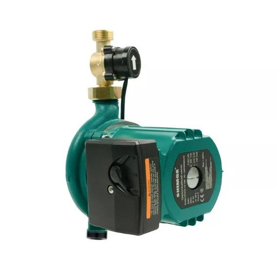 Насос для підвищення тиску SHIMGE ZPS20-12-180