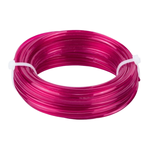 Ліска для тримера d2,7мм 15м зріз/зірка SIGMA