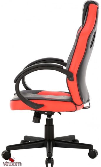 Кресло геймерское GT Racer X-2752 BlackRed | Зображення 7