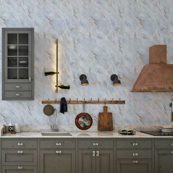 Плівка на самоклейці 60см х 3м SW-00002404 | Зображення 5