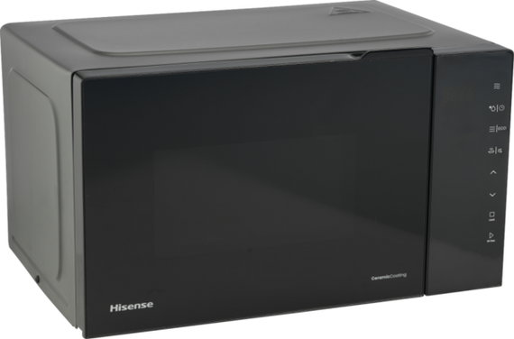 Мікрохвильова піч Hisense H23MOBS5H4 | Зображення 5