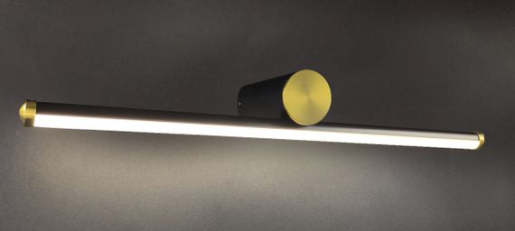 Бра LED 27954 Чорний 12х8х57 см. | Зображення 3