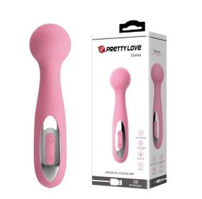 Вібромасажер Pretty Love Corina sexstyle