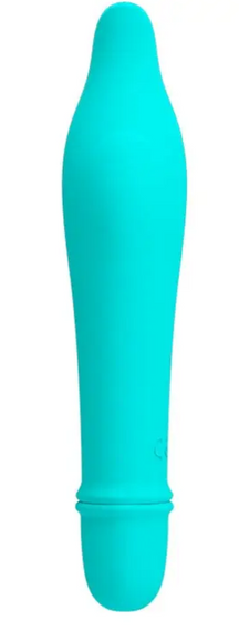 Вібромасажер серії Pretty Love — Edward 10 режимів вібрації sexstyle | Зображення 5