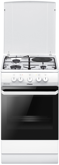 Комбінована плита Hansa FCMW54000H