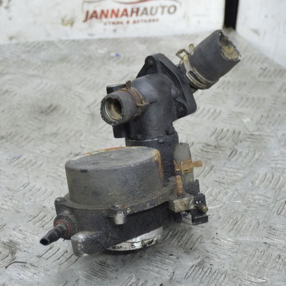 Вакуумний насос 2.2 TDCI Ford Transit 2000-2006 Насос вакуумний Форд Транзит | Зображення 3