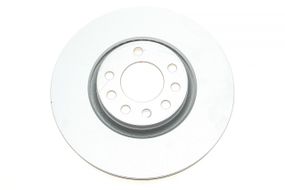 Диск тормозной передний Opel Astra G H Corsa E Meriva Zafira A B 98- 308x25  с покрытием  вент  23-0826C