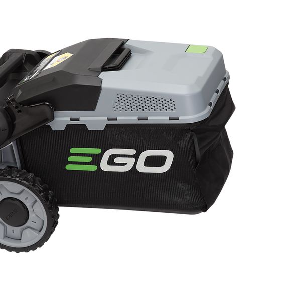 Газонокосарка EGO LM1701E (56 В, 2.5 А*год) | Зображення 6