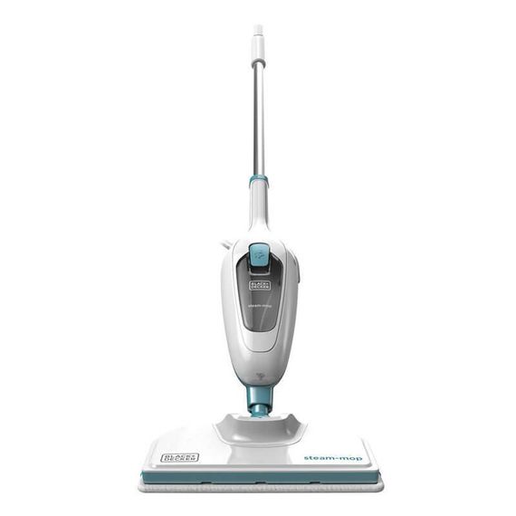Щітка парова BLACK+DECKER FSM13E1 | Зображення 1